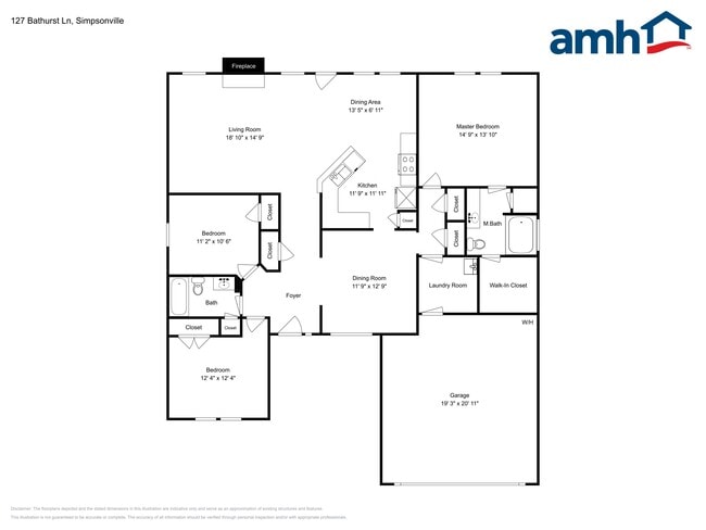 Photo - 127 Bathurst Ln