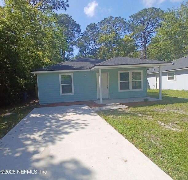 Building Photo - 757 W 6th St