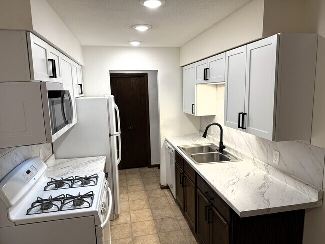Sunset Apartments