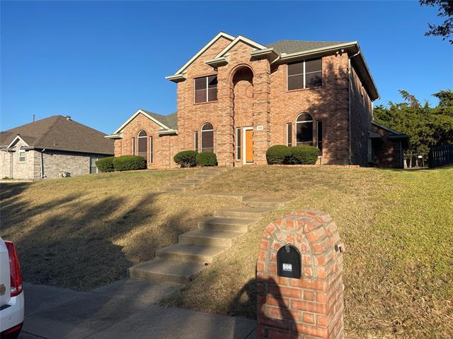 Photo - 508 Glenwick Dr