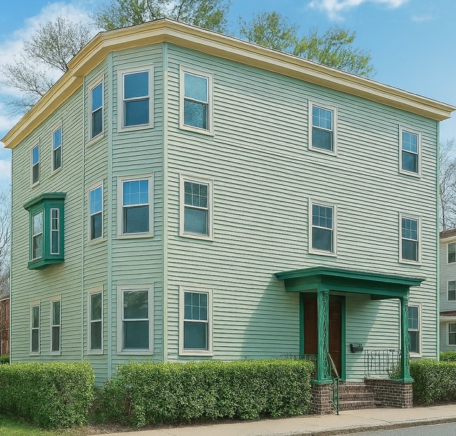 Building Photo - 35 Eustis St Unit 1