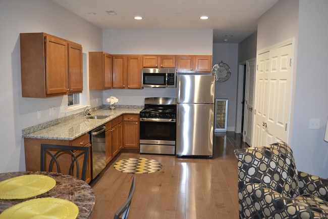 Photo - Mallard Landing Luxury Apartments