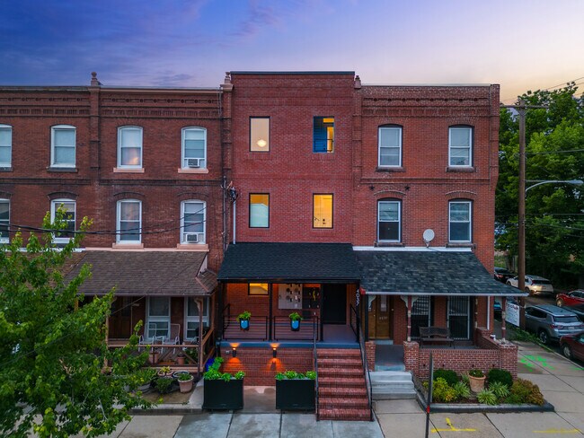 Photo - 4037 Powelton Ave