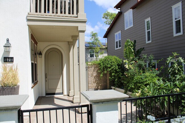 Photo - 2 Story home 3 Bedroom, 3 Bathroom Tustin Field.