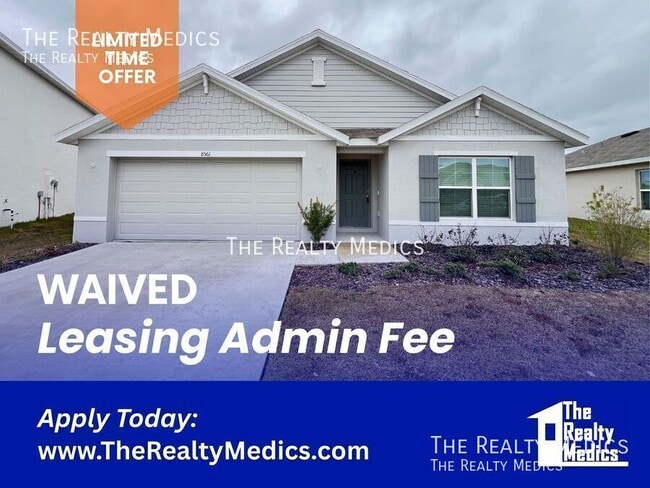 Building Photo - 8561 SW 46th Ave