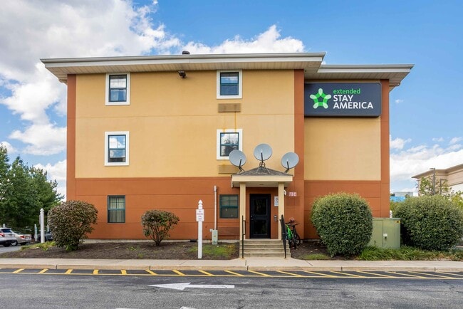 Building Photo - Furnished Studio-Philadelphia - Mt. Laurel... Rental