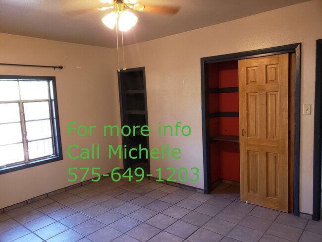 Bedroom b
