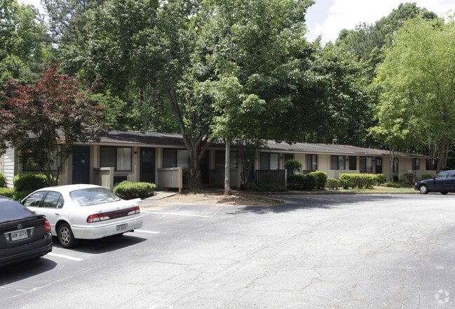 Parkwood Village