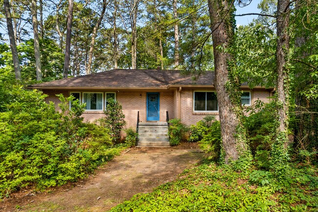 Photo - 708 Densley Dr House