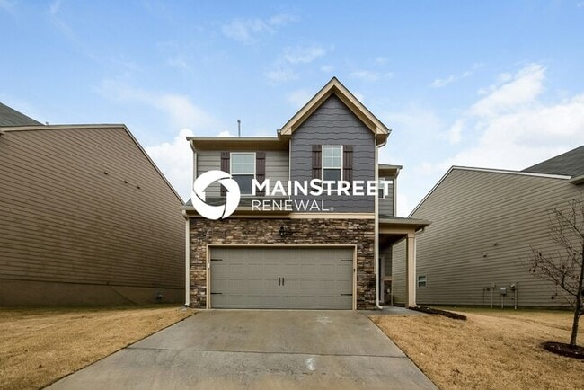 Building Photo - 3 Bedroom Pet-Friendly Home in Decatur, GA with Main Street Renewal