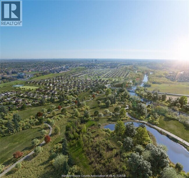 Photo - 122 Conservancy Dr Unité 0006