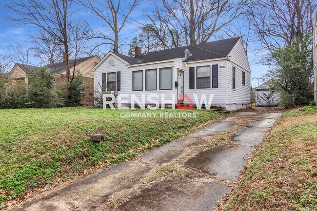 Photo - 3757 Faxon Ave