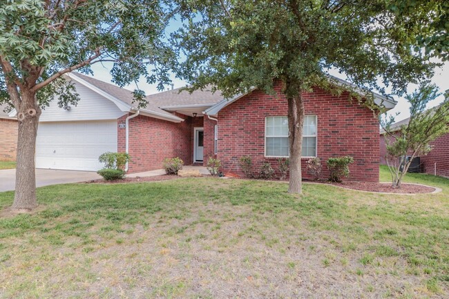 Photo - Enchanting 4-Bedroom in Northwest Lubbock