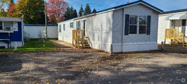 Building Photo - 2540 Colonial Ave Rental