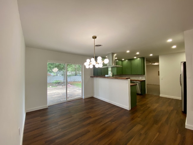 Photo - 507 Brasell St