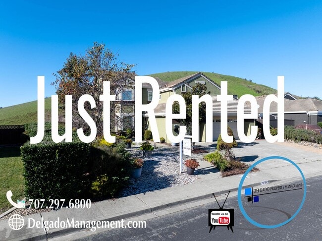 Building Photo - Benicia! GORGEOUS Southampton Hills home