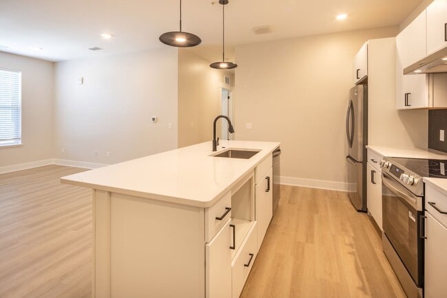 Photo - Prospect Flats