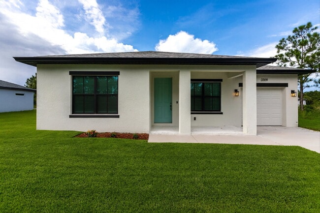Building Photo - Brand New 4-Bedroom Gem with 2 Full Baths ... Rental