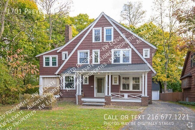 Building Photo - Beautifully restored 4-bedroom duplex ! Unit #1 Rental