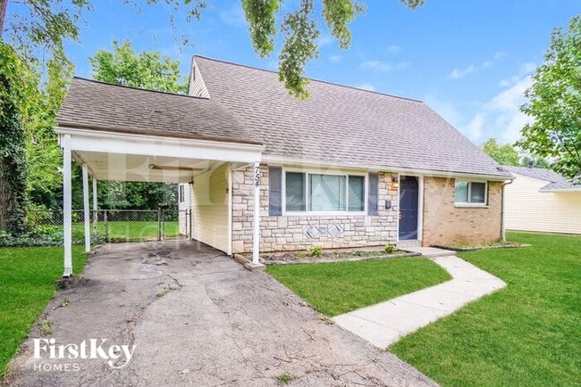 Photo - 754 Bevis Rd