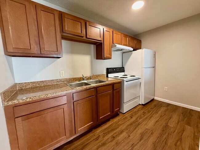 Photo - NORWALK - 2 Bedroom, Move-In Ready! Unit B8