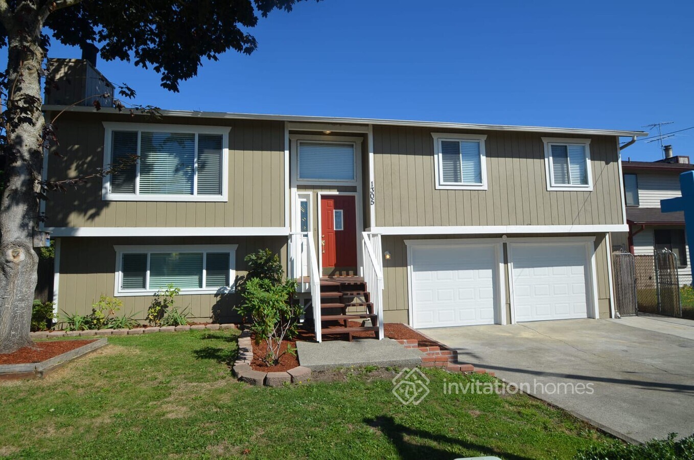 Photo - 1305 14th St NE Casa