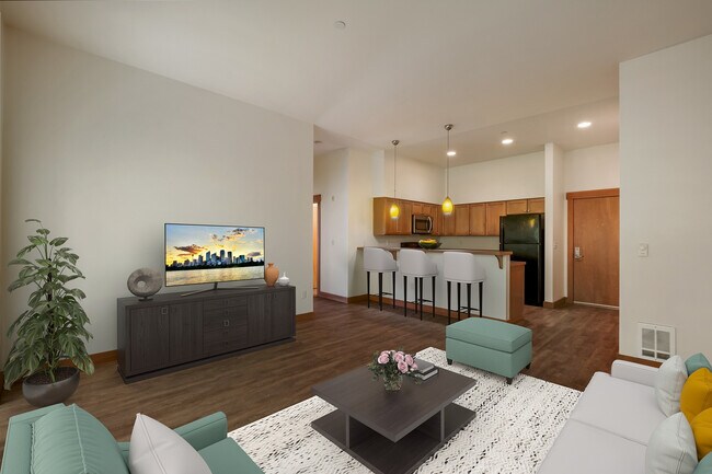 Portofino - unit 201 - 8