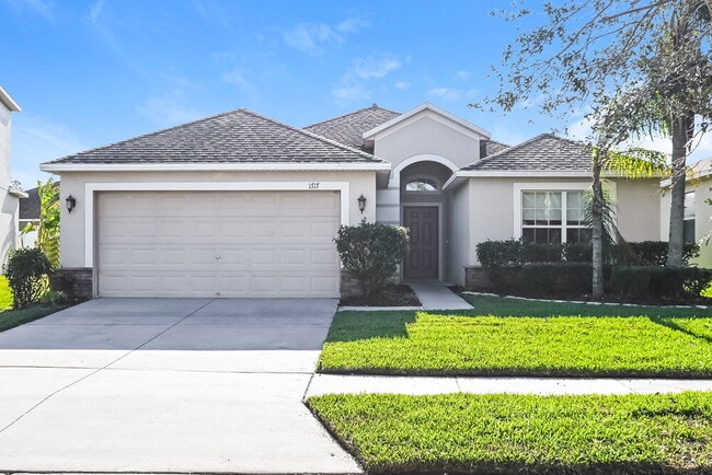 Photo - 1717 Palm Warbler Ln House
