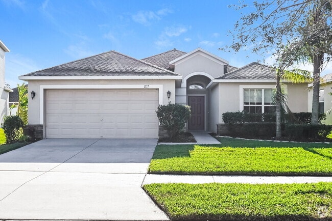 Building Photo - 1717 Palm Warbler Ln Rental