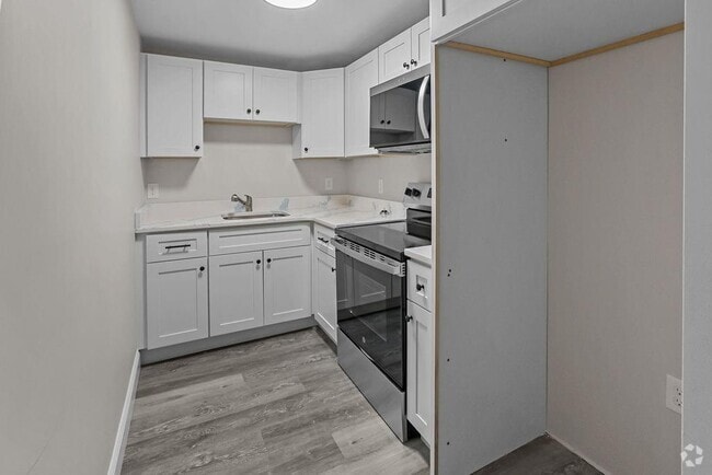 Building Photo - 75 County St Unit 2 Rental