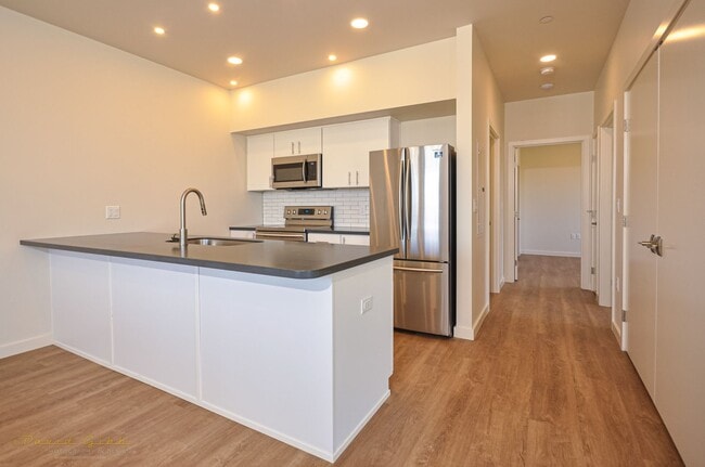 Photo - Pool-View Ground Floor Flat Unidad 102