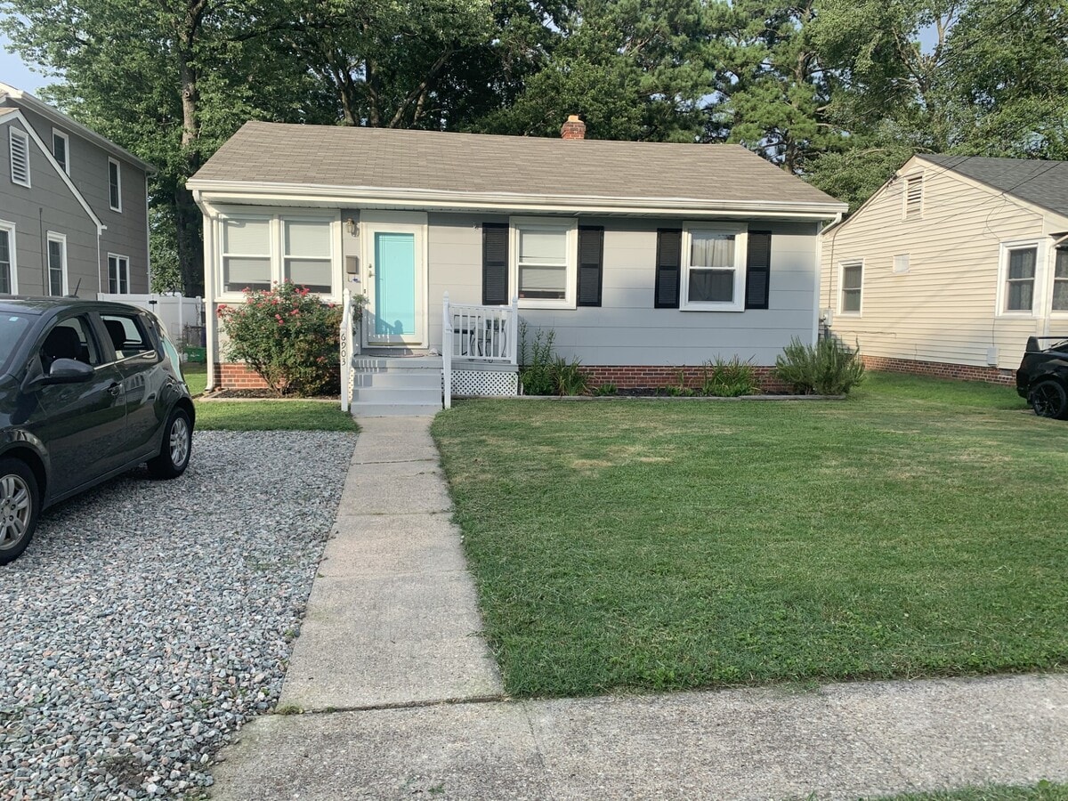 Photo - 6903 Princess Rd