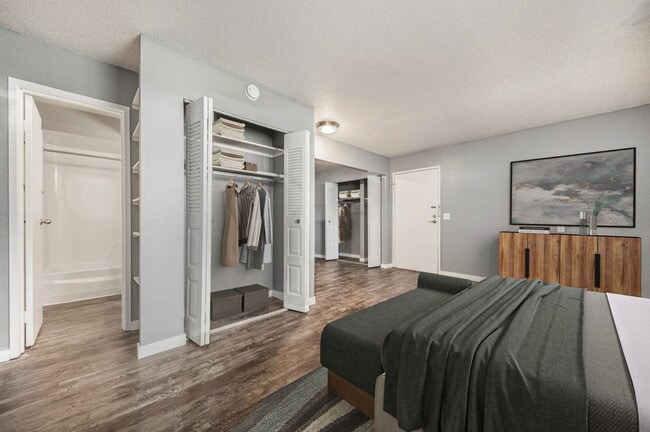 Briargate Apartments