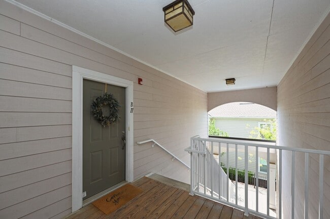 Photo - **SOPHISTICATED URBAN RETREAT IN THE HEART OF LENOX VILLAGE** Unit B11