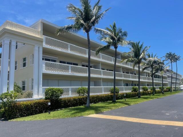 Photo - 2545 S Ocean Blvd Condo Unit 303