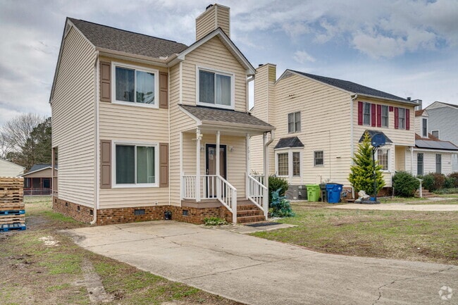 Building Photo - Charming 3-Bed Home near WRAL Soccer Park