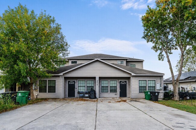 Photo - 9610 Buffum St