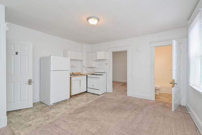 Photo - 2316 Chickasaw St