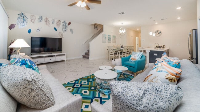 Building Photo - 8979 Stinger Dr Rental