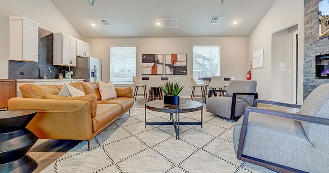 Photo - Canvas at Denton Rental Homes