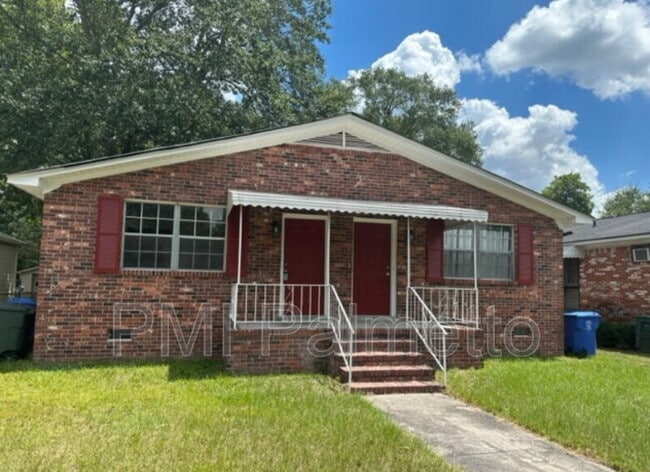 Photo - 1216 Chevis St Unit Apt B