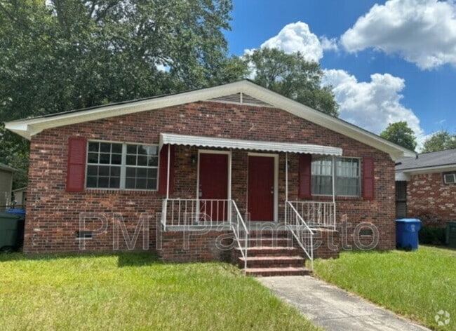 Building Photo - 1216 Chevis St Unit Apt B