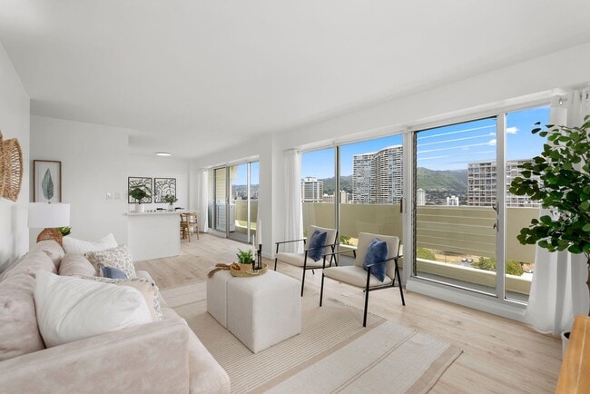 Building Photo - Renovated Unfurnished 2 bedroom, 1.5 bath ... Unit A161 Rental