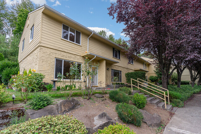 Photo - 4707 40th Ave NE Townhome