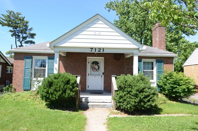 Apartments For Rent In Cincinnati Oh Forrent Com