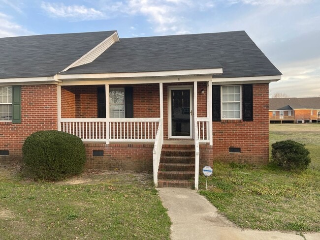 Cypress4110 - Cypress4110 Unit Apt A