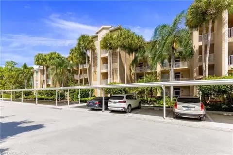 Photo - 8505 Naples Heritage Dr Condo Unit 136