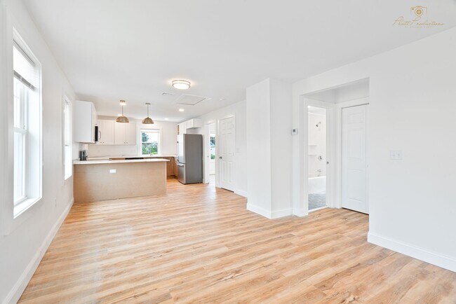 Photo - Beautifully Updated Two Bedroom Townhouse! Unit #1