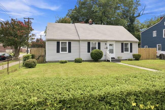 Photo - Freshly Renovated Ranch Ready for Move-In