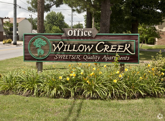 Willow Creek Apartments